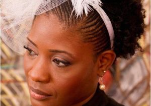 Wedding Hairstyles for Black Women with Natural Hair Natural Wedding Hairstyles for Black Women New