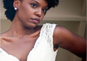 Wedding Hairstyles for Black Women with Natural Hair Wedding Hairstyles Inspirational Wedding Hairstyles for