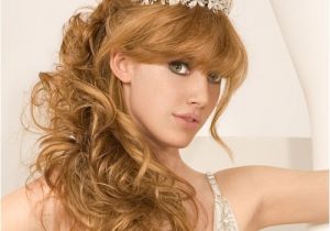 Wedding Hairstyles for Brides with Long Hair 35 Beautiful Wedding Hairstyles for Long Hair