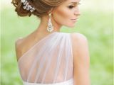 Wedding Hairstyles for Brides with Long Hair Trubridal Wedding Blog