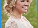 Wedding Hairstyles for Bridesmaids with Medium Length Hair 50 Bridal Styles for Long Hair