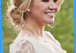 Wedding Hairstyles for Bridesmaids with Medium Length Hair 50 Bridal Styles for Long Hair