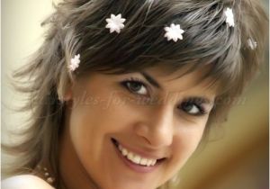 Wedding Hairstyles for Bridesmaids with Medium Length Hair Shoulder Length Wedding Hairstyles Medium Length Bridal