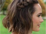 Wedding Hairstyles for Chin Length Hair Super Gorgeous Chin Length Wedding Hairstyles 2017