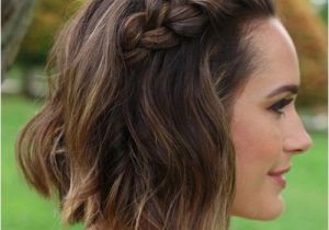 Wedding Hairstyles for Chin Length Hair Super Gorgeous Chin Length Wedding Hairstyles 2017