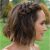 Wedding Hairstyles for Chin Length Hair Super Gorgeous Chin Length Wedding Hairstyles 2017
