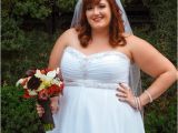 Wedding Hairstyles for Fat Brides A Beautiful Bride Fat Girl S Guide Blog
