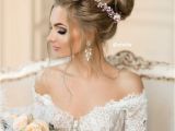 Wedding Hairstyles for Fat Brides Chignon Mariage Pourquoi Choisir Ce Type De Coiffure