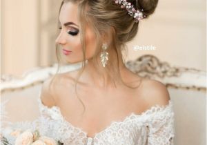 Wedding Hairstyles for Fat Brides Chignon Mariage Pourquoi Choisir Ce Type De Coiffure