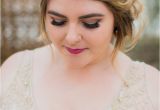 Wedding Hairstyles for Fat Faces Awesome Wedding Hairstyle for Round Face to Look Slim