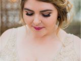 Wedding Hairstyles for Fat Faces Awesome Wedding Hairstyle for Round Face to Look Slim