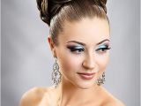 Wedding Hairstyles for Fat Faces Wedding Hairstyle for Round Face 2017 Hairstyles