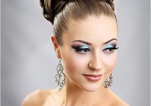 Wedding Hairstyles for Fat Faces Wedding Hairstyle for Round Face 2017 Hairstyles