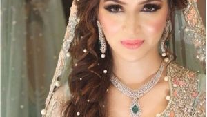 Wedding Hairstyles for Indian Brides 18 Most Pinned Indian Bridal Hairstyles
