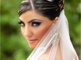 Wedding Hairstyles for Indian Brides are You Looking Latest Hairstyles This Popular Site