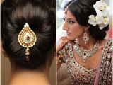 Wedding Hairstyles for Indian Brides Best Hairstyles for Indian Wedding Brides