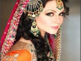 Wedding Hairstyles for Indian Brides Romantic Bridal Hairstyles 365greetings