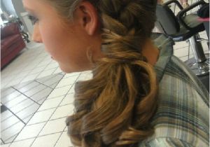 Wedding Hairstyles for Junior Bridesmaids 17 Best Images About Abby Hair Ideas On Pinterest