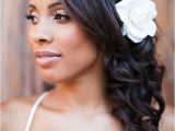Wedding Hairstyles for Kinky Hair 59 Medium Length Wedding Hairstyles You Love to Try
