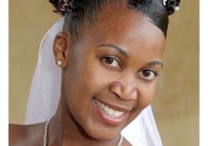 Wedding Hairstyles for Kinky Hair Natural Wedding Hairstyles for Black Women with Braids