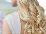 Wedding Hairstyles for Long Blonde Hair 16 Super Charming Wedding Hairstyles for 2016 Pretty Designs