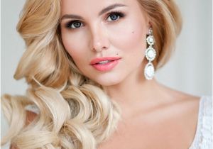 Wedding Hairstyles for Long Blonde Hair Style Ideas 20 Modern Bridal Hairstyles for Long Hair