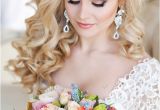 Wedding Hairstyles for Long Blonde Hair Trubridal Wedding Blog