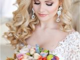 Wedding Hairstyles for Long Blonde Hair Trubridal Wedding Blog