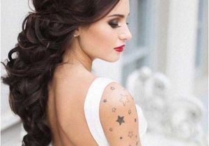 Wedding Hairstyles for Long Dark Hair 25 Bridal Hairstyles for Long Hair