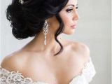 Wedding Hairstyles for Long Dark Hair 25 Wedding Long Hairstyles