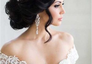 Wedding Hairstyles for Long Dark Hair 25 Wedding Long Hairstyles