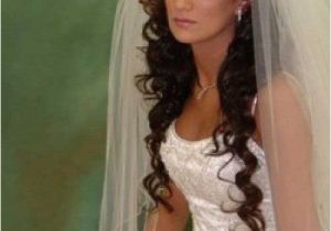 Wedding Hairstyles for Long Dark Hair 30 Curly Wedding Hairstyles