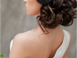 Wedding Hairstyles for Long Dark Hair Wedding Hairstyles for Long Dark Hair