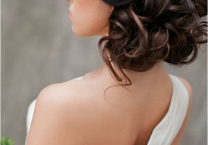 Wedding Hairstyles for Long Dark Hair Wedding Hairstyles for Long Dark Hair