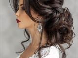 Wedding Hairstyles for Long Hair 2018 20 Ideas Of Long Hairstyle for Wedding