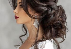 Wedding Hairstyles for Long Hair 2018 20 Ideas Of Long Hairstyle for Wedding