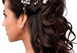 Wedding Hairstyles for Long Hair 2018 Very Stylish Wedding Hairstyles for Long Hair 2018 2019