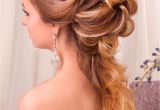 Wedding Hairstyles for Long Hair 2018 Very Stylish Wedding Hairstyles for Long Hair 2018 2019