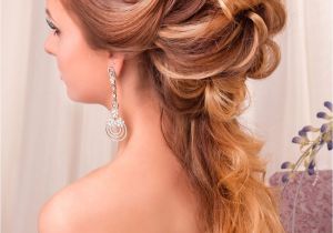 Wedding Hairstyles for Long Hair 2018 Very Stylish Wedding Hairstyles for Long Hair 2018 2019