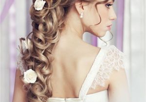 Wedding Hairstyles for Long Hair 2018 Very Stylish Wedding Hairstyles for Long Hair 2018 2019