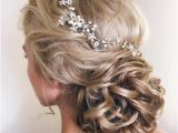 Wedding Hairstyles for Long Hair Buns 40 Gorgeous Wedding Hairstyles for Long Hair