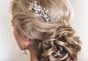 Wedding Hairstyles for Long Hair Buns 40 Gorgeous Wedding Hairstyles for Long Hair