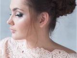 Wedding Hairstyles for Long Hair Buns Fabulous Wedding Bridal Hairstyles for Long Hair