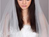 Wedding Hairstyles for Long Hair Down with Veil Several Ways to Make A Hair Down Wedding Hairstyle Elegant