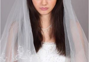 Wedding Hairstyles for Long Hair Down with Veil Several Ways to Make A Hair Down Wedding Hairstyle Elegant
