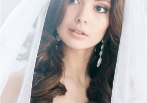 Wedding Hairstyles for Long Hair Down with Veil Wedding Hairstyles Down with Veil Hairstyles