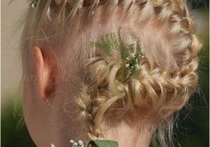 Wedding Hairstyles for Long Hair Flower Girl Flowergirl Hairstyles Flowergirl Hairstyle