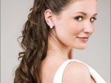 Wedding Hairstyles for Long Hair Half Up with Tiara 48 Gorgeous Wedding Hairstyles with Tiara Hollywood