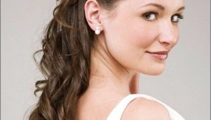 Wedding Hairstyles for Long Hair Half Up with Tiara 48 Gorgeous Wedding Hairstyles with Tiara Hollywood