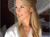 Wedding Hairstyles for Long Hair Half Up with Veil 40 Gorgeous Wedding Hairstyles for Long Hair